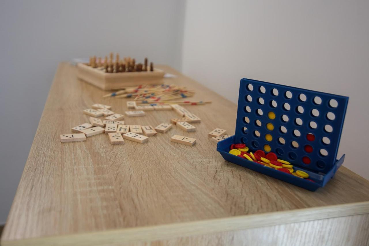 גראגנאנו Don Vincenzo Apartment מראה חיצוני תמונה